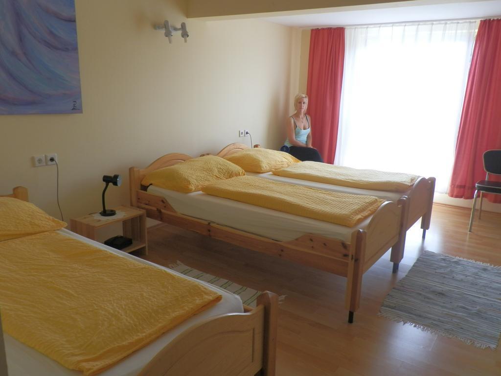 Gasthof Wimmer Eisenstadt Cameră foto